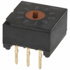 Switches - DIP Switches - CRD10CM0CB - Shenzhen Shengyu Electronics Technology Limited