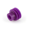 Aptiv 15324990 Metri-Pack 480 Series Cable Seal, Purple -- 39014