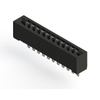 Edgeboard Connectors - 151-857-011-405-101-ND - DigiKey