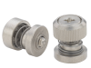 Captive Screws - PF52-032-1CN - bisco industries
