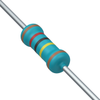 Through Hole Resistors - 56-VR25000001204FA100TB-ND - DigiKey