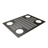 Enclosures Accessories and Hardware -- C2T1923VCEBK1 - Image