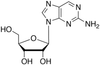 2-Aminopurine Riboside - 19868 - Medical Isotopes, Inc.
