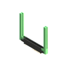 Edgeboard Connectors - 151-387-013-558-658-ND - DigiKey