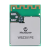 RF Transceiver Modules and Modems - 150-WBZ351PE-I-ND - DigiKey