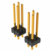 Headers, Male Pins - TSW-112-15-G-D - ODG (Origin Data Global)