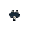 Circular Connector Adapters - Y58-B05-MMMR001 - ODG (Origin Data Global)