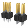 Headers, Male Pins - 94644-124-ND - DigiKey