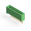 Edgeboard Connectors - 151-346-011-522-101-ND - DigiKey