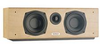 Center Channel Speaker - MERCURY FC - Visual Sound, Inc.