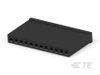 Rectangular Wire & Cable Connectors & Housings - 2-87175-6 - TE Connectivity