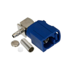 Coaxial Connector (RF) Assemblies - 6099-PE44648C-ND - DigiKey