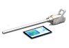 Portable Furnace Thermal Imaging System