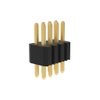 Headers, Male Pins - 664-G8020081302YEU-ND - DigiKey