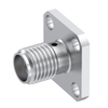 Coaxial Connector (RF) Assemblies - 2201-R125510001-ND - DigiKey