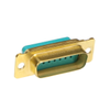 D-Sub, D-Shaped Connector Housings - 4306-SND15M0000G-ND - DigiKey
