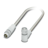 Sensor & Actuator Cables - 8611364 - RS Components, Ltd.