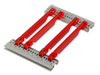 Rack Rails - 2879960 - RS Components, Ltd.