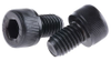 Socket Screws - 529696 - RS Components, Ltd.
