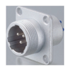 Industrial Circular Connectors - 5026209 - RS Components, Ltd.