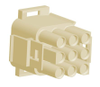 Wire Housings & Plugs - 1248420 - RS Components, Ltd.