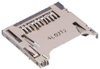 Memory Card Connectors -- 1722523
