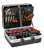Tool Boxes - 2544049 - RS Components, Ltd.