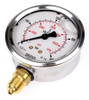 Pressure Gauges -- 110882 - Image