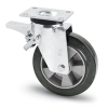 Castor Wheels - 149207 - RS Components, Ltd.