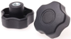 Clamping Knobs - 7027608 - RS Components, Ltd.