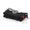 Rectangular Connector Housings - 1734-2364209-1-ND - DigiKey