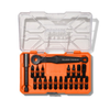 Screw and Nut Driver Sets - 1742-32787S-ND - DigiKey