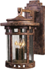 3134CDSE Exterior -Wall Mount - 443667 - Capital Lighting, Inc.