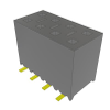 PCB Sockets - 644503 - RS Components, Ltd.