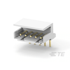 Headers, Male Pins - 17-176394-5-ND - DigiKey