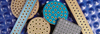Planar Arrays Planars and Discoidals -  - Knowles Precision Devices