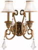 6504RVN Sconces-Double Candle - 796411 - Capital Lighting, Inc.