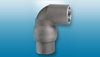 Hose Reel / Victaulic® Swivels - Style 30 - OPW Engineered Systems