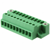 Terminal Blocks - Headers, Plugs and Sockets -- 277-6100-ND - Image