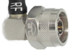 Type N RF Connector - 082-6557 - Amphenol RF