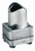 +GF+ Signet, Metalex Installation Fitting, 1-1/4