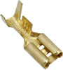 Terminals - Quick Connects, Quick Disconnect Connectors - A120759TR-ND - DigiKey