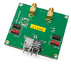 AFBR-0547Z Evaluation Kit for AFBR-1629Z and AFBR-2529Z DC to 50MBd 650nm Versatile Link -- AFBR-0547Z - Image