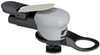 69500 Palm-Style Mini-Dynorbital Silver Supreme Random Orbital Sander - 616026-69500 - R. S. Hughes Company, Inc.