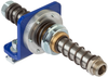 Spring plunger with both-way damping and height compensation, heavy-duty FST-FLEX 50 HD1 G1/2-AG G3/8-IG -- 10.01.10.07016