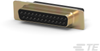 D-Shaped Connectors - 5205208-1 - TE Connectivity
