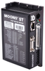 ST Series Two Phase DC Stepper Motor Drive - MSST10-IP-EE - Moons' Electric Co. Ltd.