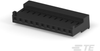 Standard Rectangular Connectors - 4-644566-1 - TE Connectivity