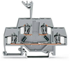 Terminal Blocks - Din Rail, Channel - 2946-281-636/281-488-ND - DigiKey