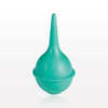 Bulb Syringe, Green -- 32010 - Image